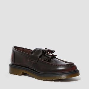 DR. Martens Adrian Arcadia leather tassel loafers